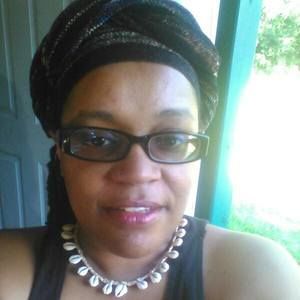 Meet your Posher, Sharonda